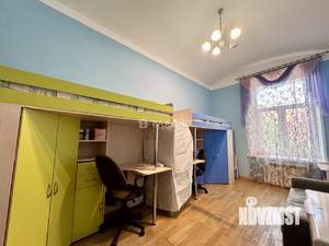 2-к квартира, вторичка, 57м2, 1/5 этаж