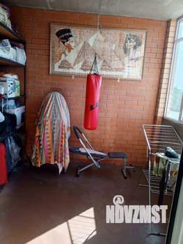 3-к квартира, вторичка, 102м2, 4/11 этаж