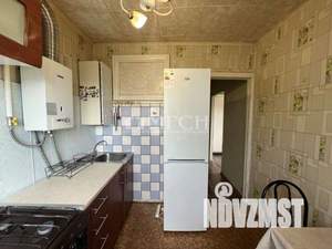 1-к квартира, вторичка, 30м2, 5/5 этаж