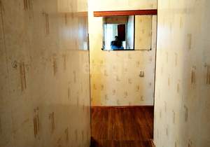 2-к квартира, вторичка, 44м2, 2/2 этаж