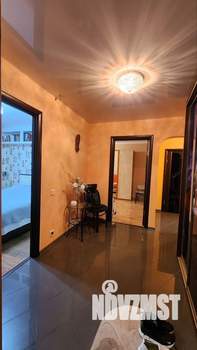 3-к квартира, вторичка, 64м2, 1/10 этаж