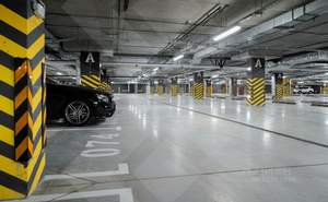 Студия квартира, вторичка, 30м2, 31/51 этаж