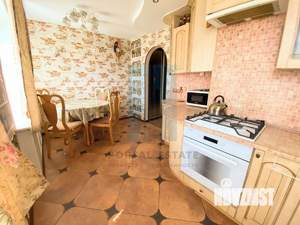 4-к квартира, вторичка, 88м2, 5/5 этаж