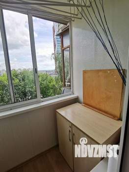 3-к квартира, вторичка, 60м2, 5/9 этаж