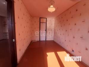 2-к квартира, вторичка, 46м2, 5/5 этаж