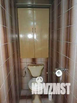 2-к квартира, вторичка, 53м2, 8/10 этаж