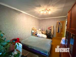 2-к квартира, вторичка, 44м2, 1/5 этаж