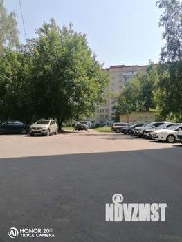 2-к квартира, вторичка, 46м2, 8/9 этаж