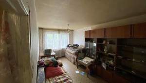 2-к квартира, вторичка, 46м2, 3/5 этаж