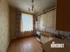 4-к квартира, вторичка, 109м2, 2/3 этаж
