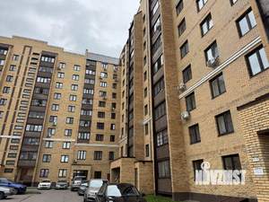 2-к квартира, вторичка, 54м2, 5/10 этаж