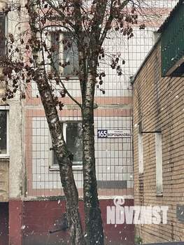 1-к квартира, вторичка, 36м2, 3/9 этаж