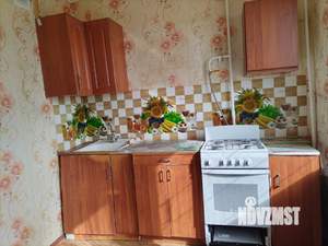 1-к квартира, вторичка, 33м2, 3/5 этаж