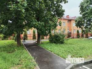 3-к квартира, вторичка, 53м2, 3/3 этаж