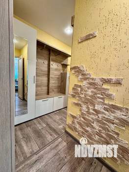 2-к квартира, вторичка, 45м2, 1/5 этаж