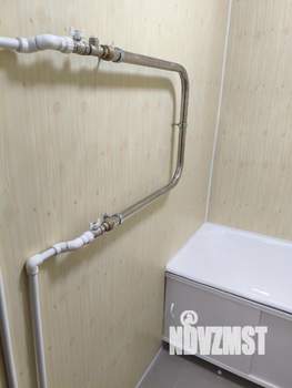 1-к квартира, вторичка, 30м2, 2/2 этаж