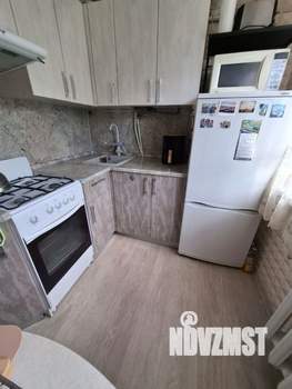 1-к квартира, вторичка, 30м2, 3/5 этаж