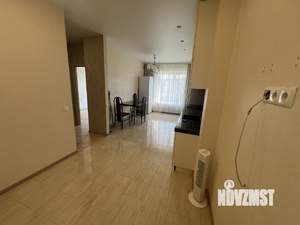 1-к квартира, вторичка, 44м2, 3/3 этаж