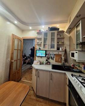 2-к квартира, вторичка, 40м2, 2/2 этаж