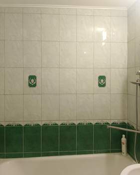 2-к квартира, вторичка, 44м2, 3/5 этаж