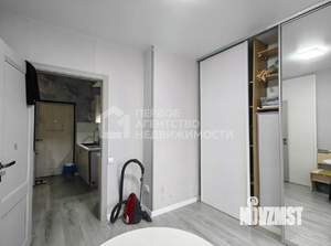 1-к квартира, вторичка, 38м2, 1/3 этаж