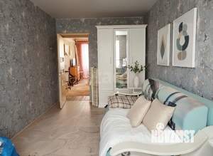 2-к квартира, вторичка, 45м2, 3/5 этаж