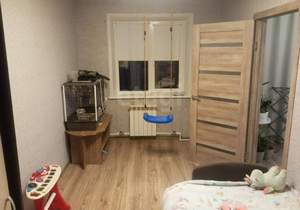 2-к квартира, вторичка, 45м2, 5/5 этаж