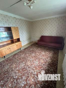 2-к квартира, вторичка, 54м2, 3/4 этаж