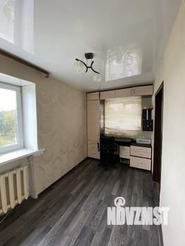 2-к квартира, вторичка, 40м2, 5/5 этаж
