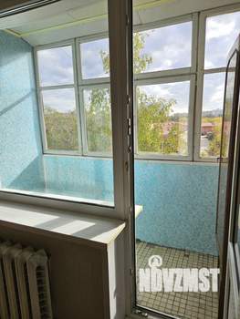 1-к квартира, вторичка, 33м2, 5/9 этаж