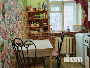 1-к квартира, вторичка, 32м2, 2/2 этаж