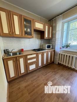 1-к квартира, вторичка, 32м2, 1/5 этаж