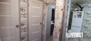 1-к квартира, вторичка, 35м2, 4/5 этаж