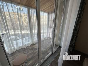 2-к квартира, вторичка, 41м2, 5/5 этаж