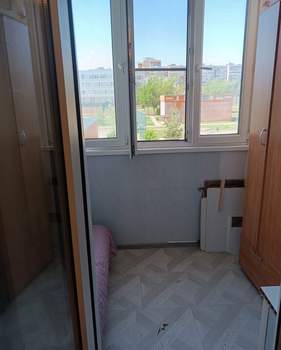 2-к квартира, вторичка, 59м2, 2/9 этаж