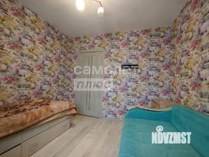 3-к квартира, вторичка, 63м2, 8/10 этаж