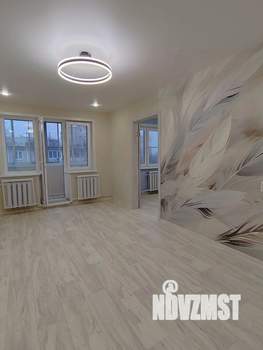 2-к квартира, вторичка, 45м2, 5/5 этаж