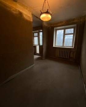 2-к квартира, вторичка, 42м2, 3/5 этаж