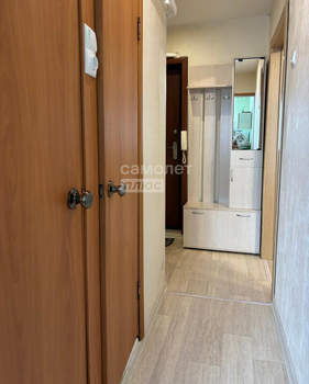 1-к квартира, вторичка, 33м2, 2/9 этаж