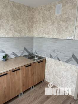 2-к квартира, вторичка, 45м2, 5/5 этаж