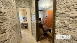 1-к квартира, вторичка, 30м2, 3/5 этаж