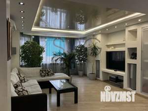 4-к квартира, вторичка, 130м2, 3/9 этаж