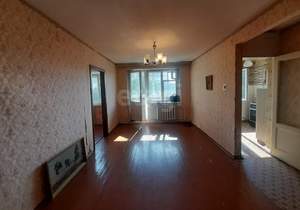 2-к квартира, вторичка, 46м2, 5/5 этаж