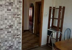 2-к квартира, вторичка, 52м2, 1/5 этаж
