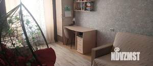 2-к квартира, вторичка, 55м2, 13/16 этаж