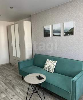 1-к квартира, вторичка, 49м2, 9/9 этаж