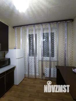 1-к квартира, вторичка, 43м2, 5/17 этаж