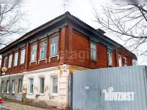 2-к квартира, вторичка, 50м2, 2/2 этаж