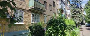 1-к квартира, вторичка, 39м2, 4/5 этаж