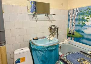 2-к квартира, вторичка, 42м2, 4/5 этаж